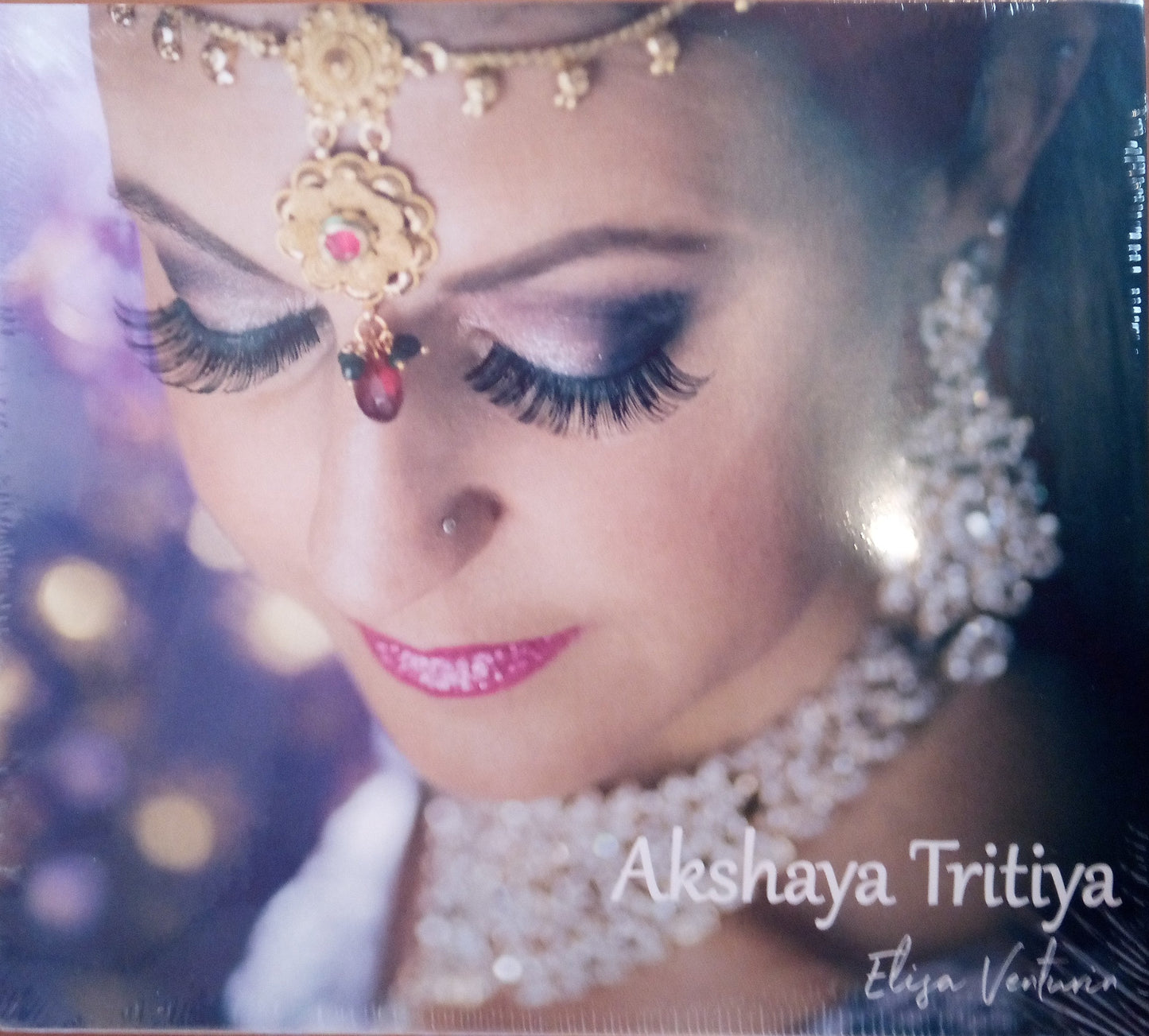 Akshaya Tritiya