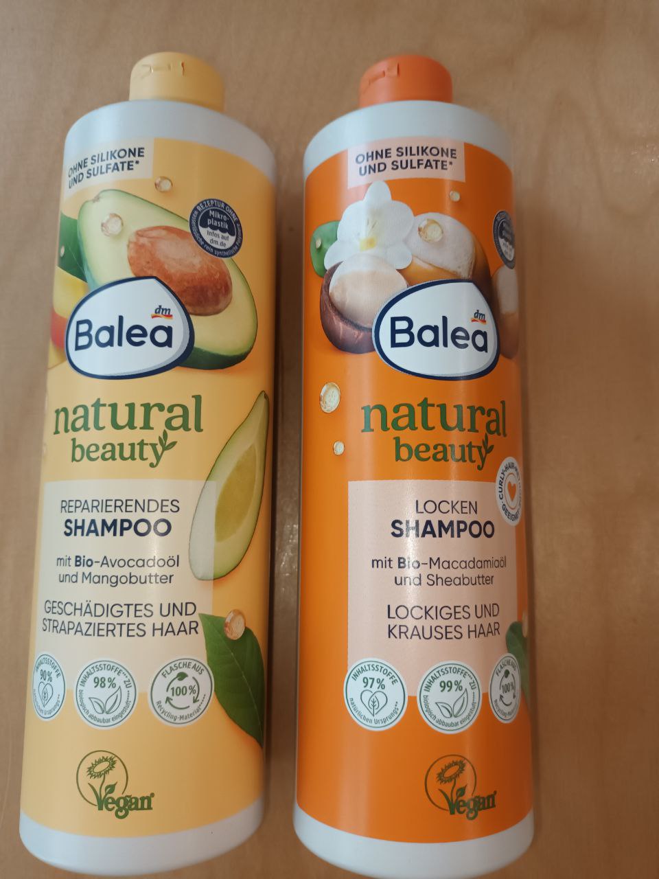Shampoo