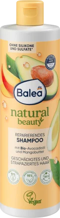 Shampoo