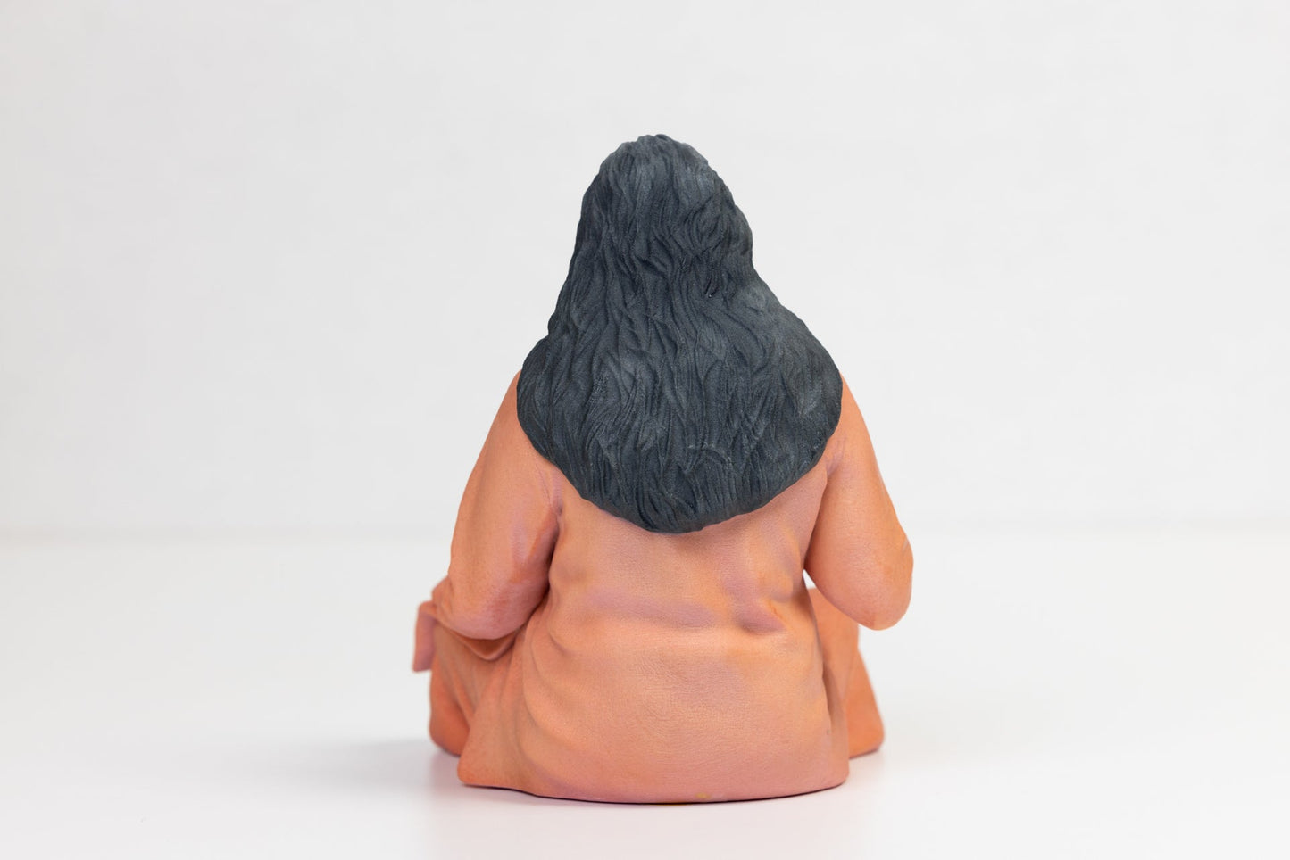 3-D Murti of Paramahamsa Vishwananda - Seated